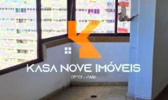Imagem: Apartamento à Venda em Salvador-BA, Bairro
