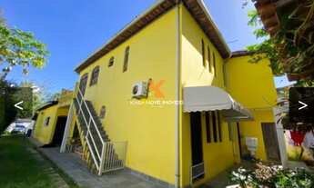 Imagem 6: Casa à Venda em Salvador-BA, Bairro Pituaçu: 5 Quartos, 4 Suítes, 2 Salas, 6 Banheiros, 6