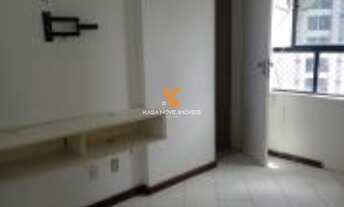 Imagem 5: Apartamento à venda em Salvador-BA, Parque Bela Vista. 3 quartos, 1 suíte, 2 salas, 3 banh