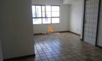 Imagem 1: Apartamento à venda em Salvador-BA, Parque Bela Vista. 3 quartos, 1 suíte, 2 salas, 3 banh