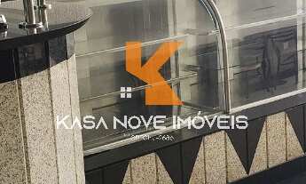 Imagem 6: Loja comercial de alto padrão em Ondina, Salvador-BA: 1 sala, 1 banheiro, 246m² de área. I