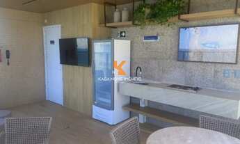 Imagem 6: Apartamento à venda na Barra, Salvador-BA! 1 quarto, 1 sala, 1 banheiro, 1 vaga, 30m². Ven