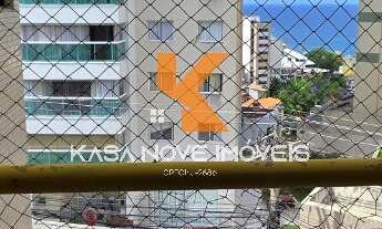 Imagem 2: Venda de Apartamento de 2 Quartos no Rio Vermelho, Salvador-BA: 1 Suite, 2 Salas, 3 Banhei
