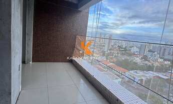 Imagem 3: Apartamento à venda no Caminho das Árvores, Salvador-BA: 1 quarto, 1 suíte, 1 sala, 1 banh