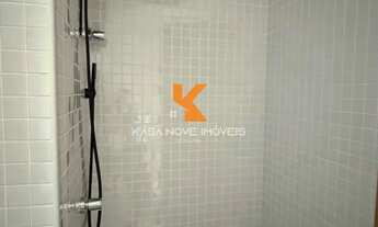 Imagem 5: Apartamento à venda em Salvador-BA, Armação: 1 quarto, 1 suíte, 1 sala, 1 banheiro, garage