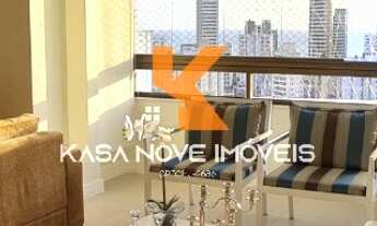 Imagem: Apartamento à venda em Salvador-BA, Jardim