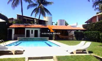 Imagem: Casa em Condomínio à Venda em Vilas do