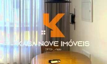 Imagem 2: Apartamento elegante e bem localizado na Barra, Salvador-BA: 1 quarto, 1 sala, 1 banheiro