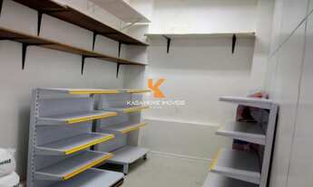 Imagem 4: Excelente oportunidade de locação: Loja comercial na Pituba, Salvador-BA, com 1 sala, 1 ba