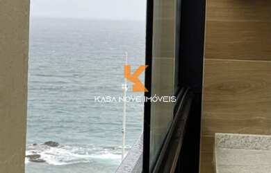 Imagem 4: Apartamento para locação de alto padrão na Barra, Salvador-BA: 1 quarto, 1 sala, 1 banheir