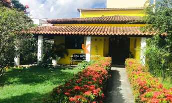 Imagem: Casa à Venda em Salvador-BA, Bairro Pituaçu