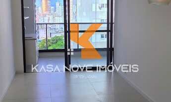 Imagem 5: Apartamento para locação na Graça em Salvador-BA: 1 quarto, 1 suíte, 1 sala, 1 banheiro, 1