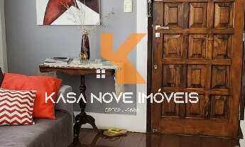 Imagem 5: Apartamento para venda, 3 quartos com suíte em Salvador, Brotas! 140 m² de área, 2 vagas d