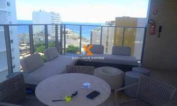 Imagem 5: Apartamento à venda na Barra, Salvador-BA! 1 quarto, 1 sala, 1 banheiro, 1 vaga, 30m². Ven