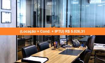 Imagem: Aluguel de Sala Comercial no Comércio