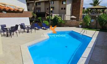 Imagem 7: Casa em Condomínio na Praia do Flamengo, Salvador-BA: 2 Quartos, 2 Suítes, 1 Sala, 3 Banhe