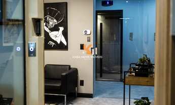 Imagem 3: Aluguel de Sala Comercial no Comércio, Salvador-BA: 6 salas, 2 banheiros, 107 m²!