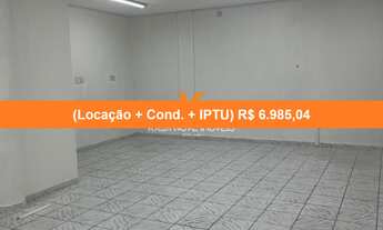 Imagem: Salas Comerciais para Locação no Comércio