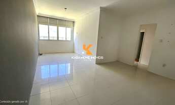 Imagem: Apartamento à venda em Salvador-BA - Canela