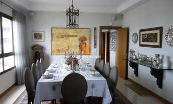 Imagem 4: Luxuoso apartamento de 4 quartos no Horto Florestal, Salvador-BA: 4 suítes, 4 salas, 7 ban