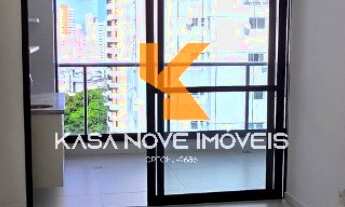 Imagem 7: Apartamento para locação na Graça em Salvador-BA: 1 quarto, 1 suíte, 1 sala, 1 banheiro, 1