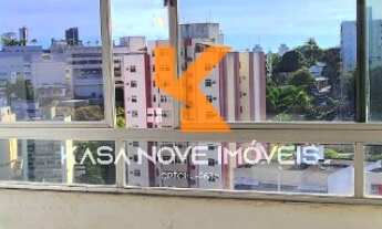 Imagem 1: Apartamento para venda, 3 quartos com suíte em Salvador, Brotas! 140 m² de área, 2 vagas d