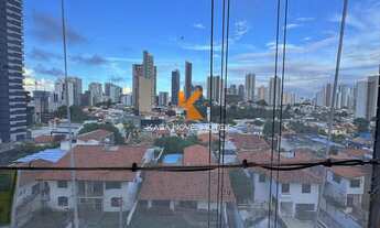 Imagem 4: Apartamento à venda no Caminho das Árvores, Salvador-BA: 1 quarto, 1 suíte, 1 sala, 1 banh