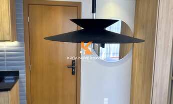 Imagem 4: Apartamento elegante e bem localizado na Barra, Salvador-BA: 1 quarto, 1 sala, 1 banheiro