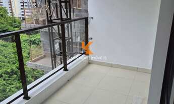 Imagem: Apartamento à venda no Caminho das Árvores