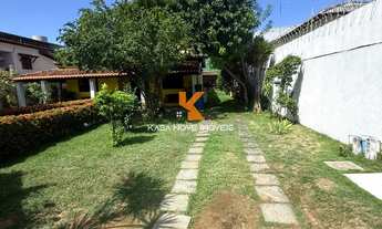 Imagem 4: Casa à Venda em Salvador-BA, Bairro Pituaçu: 5 Quartos, 4 Suítes, 2 Salas, 6 Banheiros, 6