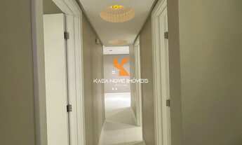 Imagem 7: Apartamento à venda em Salvador-BA no bairro Candeal: 3 quartos, 1 suíte, 2 salas, 3 banhe