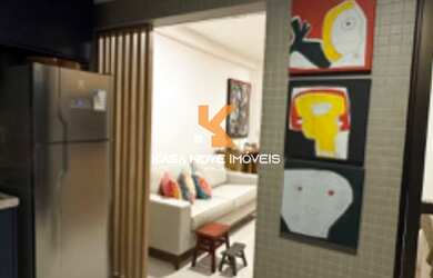 Imagem 4: Apartamento à venda em Salvador-BA, Ondina: 1 quarto, 1 suíte, 1 sala, 1 banheiro, 1 vaga