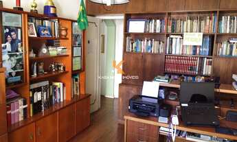 Imagem 4: Apartamento à venda em Salvador-BA na Barra, com 4 quartos e 213m² de área privativa