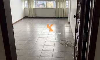 Imagem: Apartamento à venda em Salvador-BA, Nazaré