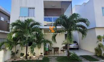 Imagem: Casa em Condomínio na Vila Praiana 4 Quartos