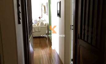 Imagem 5: Apartamento à venda em Salvador-BA na Barra, com 4 quartos e 213m² de área privativa