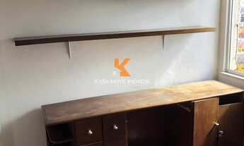 Imagem 5: Apartamento à venda em Salvador-BA, Nazaré: 3 quartos, 1 suíte, 2 salas, 3 banheiros, 1 va