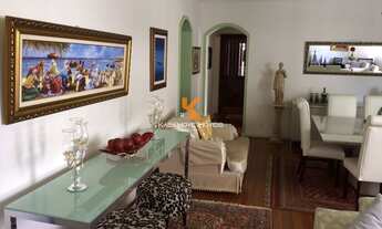 Imagem 2: Apartamento à venda em Salvador-BA na Barra, com 4 quartos e 213m² de área privativa