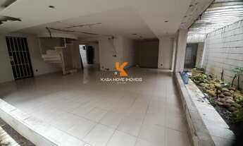 Imagem 5: Casa comercial à venda na Pituba, Salvador-BA: 9 salas, 5 vagas de garagem e 600m² de área