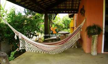 Imagem 7: Casa em Condomínio na Barra do Jacuípe-BA: 4 quartos, 1 suíte, 2 salas, 3 banheiros, 4 vag