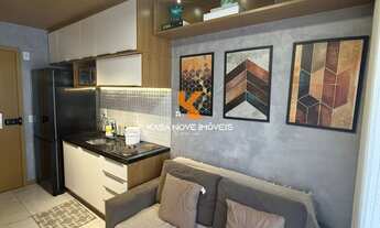 Imagem 3: Apartamento para locação na Barra, Salvador-BA: 1 quarto, 1 suíte, 1 sala, 1 banheiro, 1 v