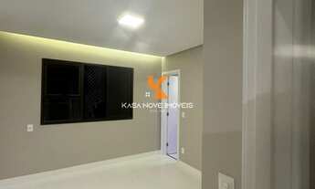 Imagem 4: Apartamento à venda em Salvador-BA no bairro Candeal: 3 quartos, 1 suíte, 2 salas, 3 banhe