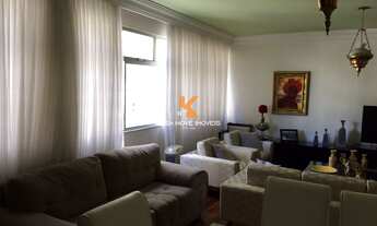 Imagem 3: Apartamento à venda em Salvador-BA na Barra, com 4 quartos e 213m² de área privativa