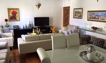 Imagem: Apartamento à venda em Salvador-BA na Barra