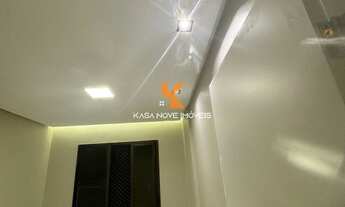 Imagem 6: Apartamento à venda em Salvador-BA no bairro Candeal: 3 quartos, 1 suíte, 2 salas, 3 banhe