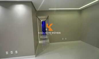 Imagem 2: Apartamento à venda em Salvador-BA no bairro Candeal: 3 quartos, 1 suíte, 2 salas, 3 banhe