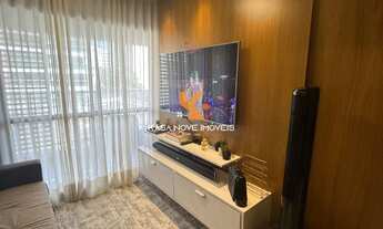 Imagem 6: Apartamento para locação na Barra, Salvador-BA: 1 quarto, 1 suíte, 1 sala, 1 banheiro, 1 v