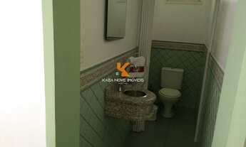 Imagem 6: Apartamento à venda em Salvador-BA na Barra, com 4 quartos e 213m² de área privativa