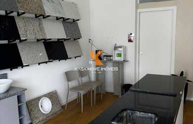 Imagem 7: Loja Comercial para Locação em Salvador-BA, Bairro Brotas. 1 Sala, 1 Banheiro, 1 Vaga de G