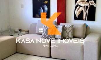 Imagem: Casa em condomínio em Stella Maris, Salvador-BA